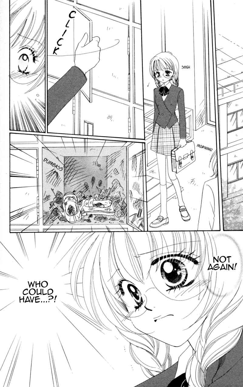 Page 4 Chapter 8 Cinderella Collection