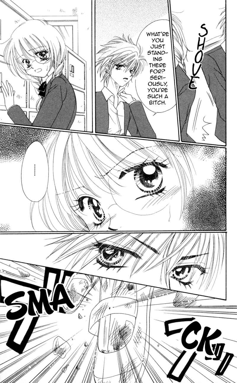 Page 5 Chapter 8 Cinderella Collection