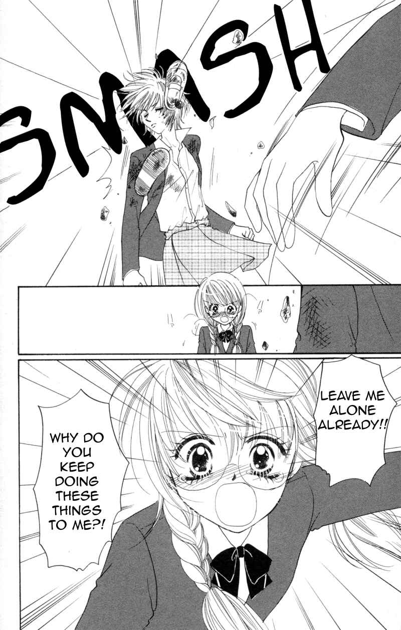 Page 6 Chapter 8 Cinderella Collection