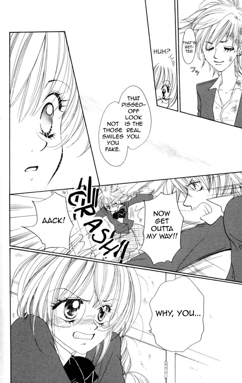 Page 8 Chapter 8 Cinderella Collection