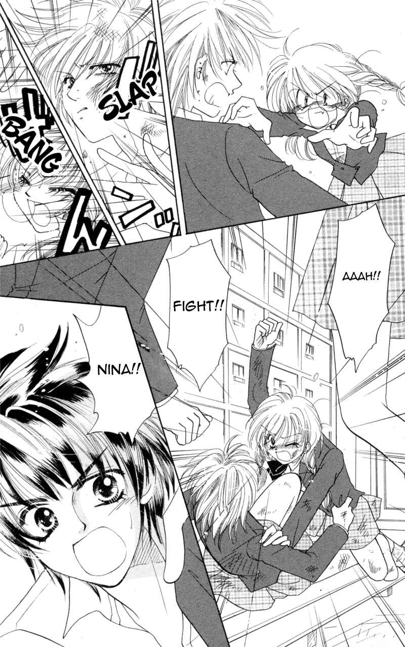 Page 9 Chapter 8 Cinderella Collection