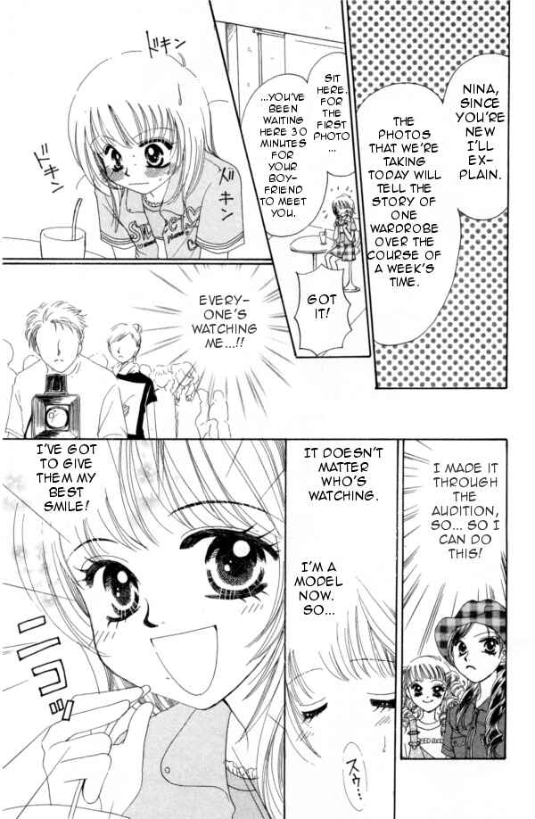 Page 10 Chapter 3 Cinderella Collection