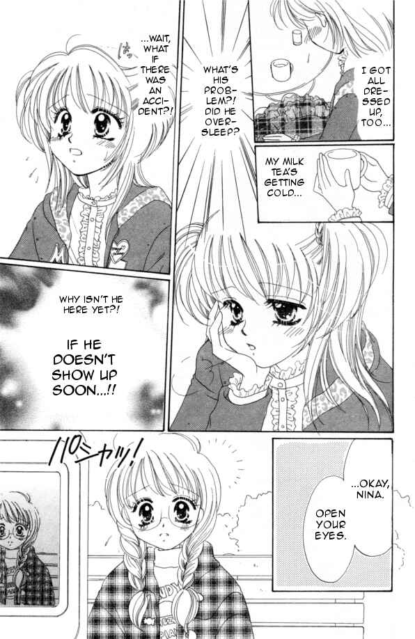 Page 16 Chapter 3 Cinderella Collection