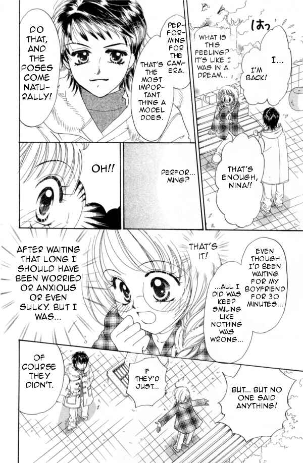 Page 17 Chapter 3 Cinderella Collection