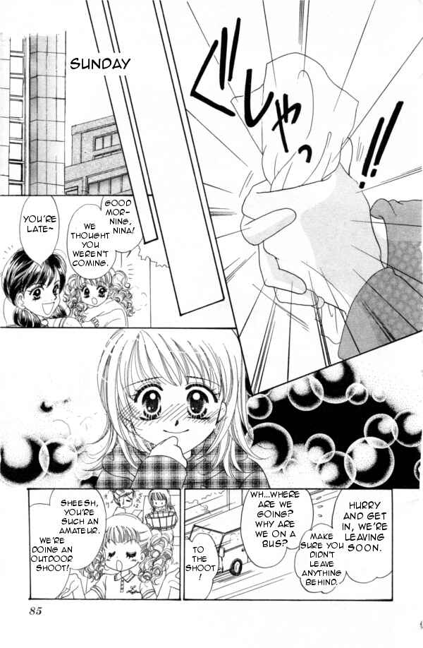 Page 20 Chapter 3 Cinderella Collection
