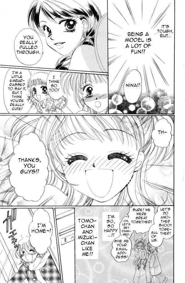 Page 28 Chapter 3 Cinderella Collection