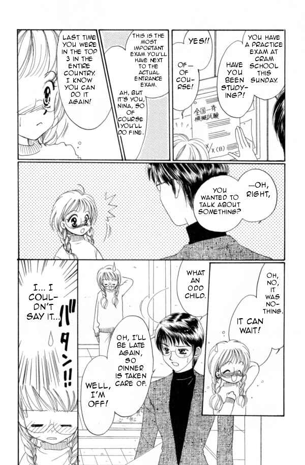 Page 3 Chapter 3 Cinderella Collection
