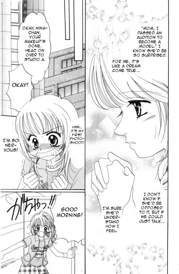 Page 4 Chapter 3 Cinderella Collection