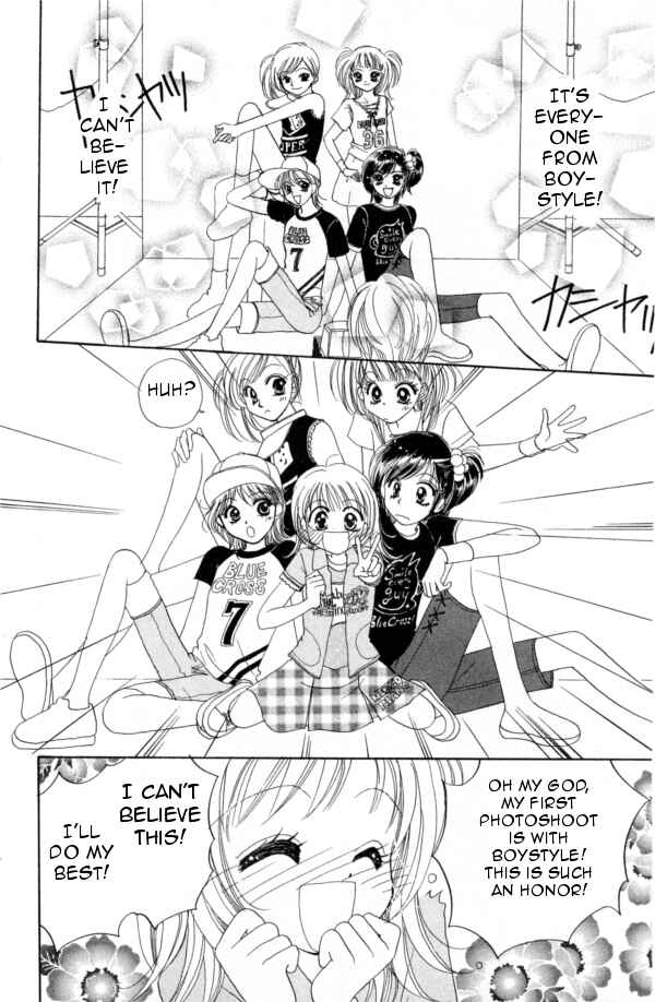Page 5 Chapter 3 Cinderella Collection