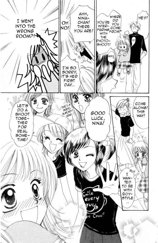 Page 6 Chapter 3 Cinderella Collection