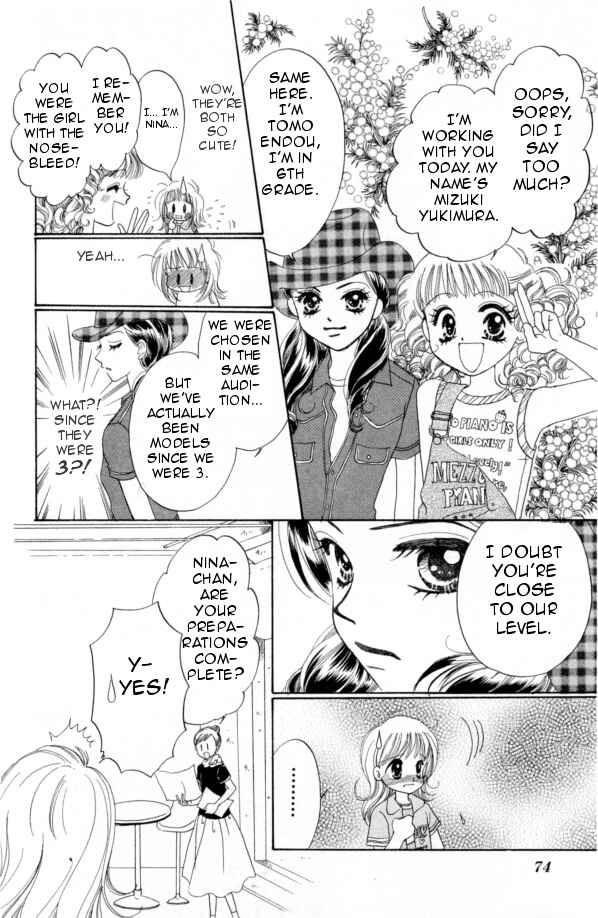 Page 9 Chapter 3 Cinderella Collection