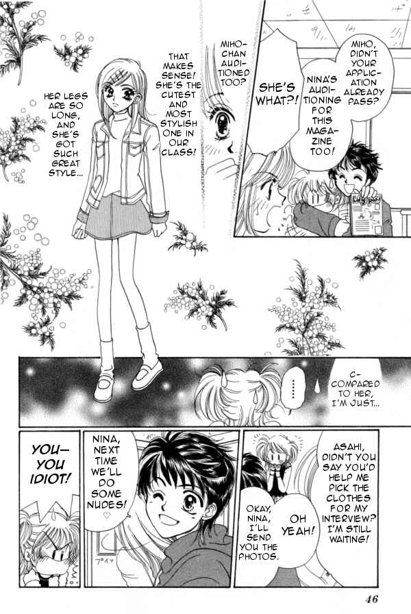 Page 13 Chapter 2 Cinderella Collection