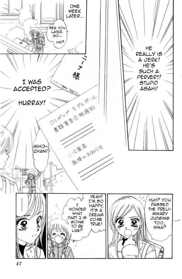 Page 14 Chapter 2 Cinderella Collection