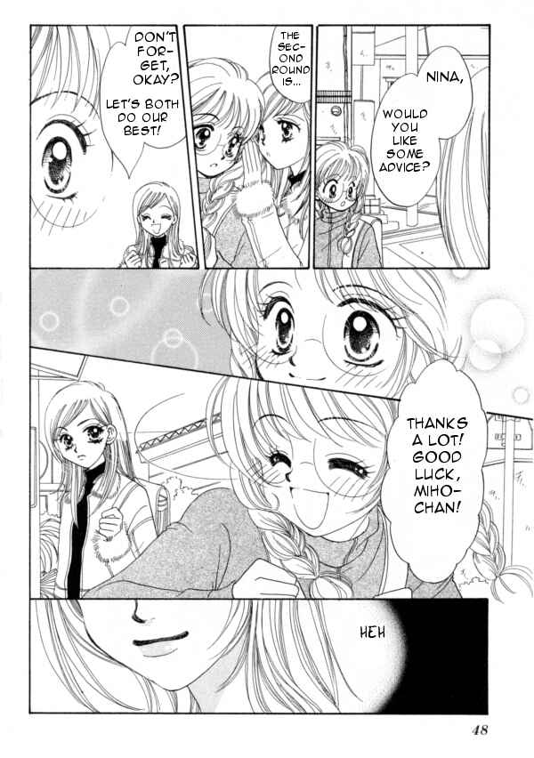 Page 15 Chapter 2 Cinderella Collection