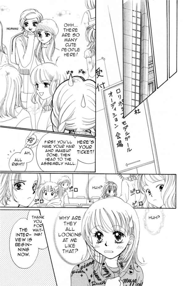 Page 16 Chapter 2 Cinderella Collection