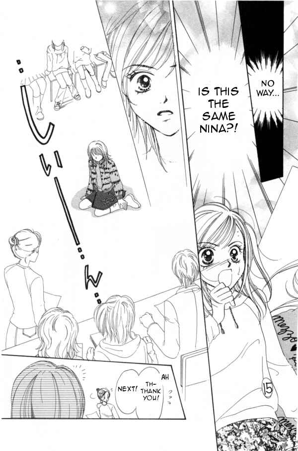 Page 28 Chapter 2 Cinderella Collection
