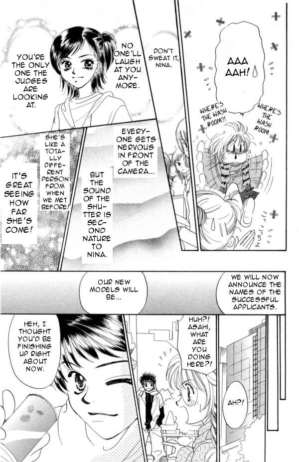 Page 30 Chapter 2 Cinderella Collection