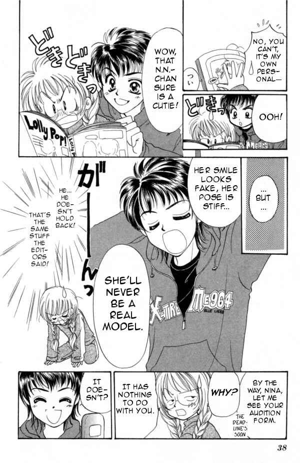 Page 5 Chapter 2 Cinderella Collection