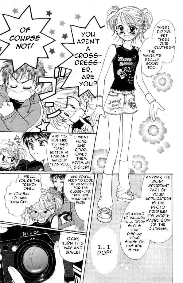 Page 8 Chapter 2 Cinderella Collection