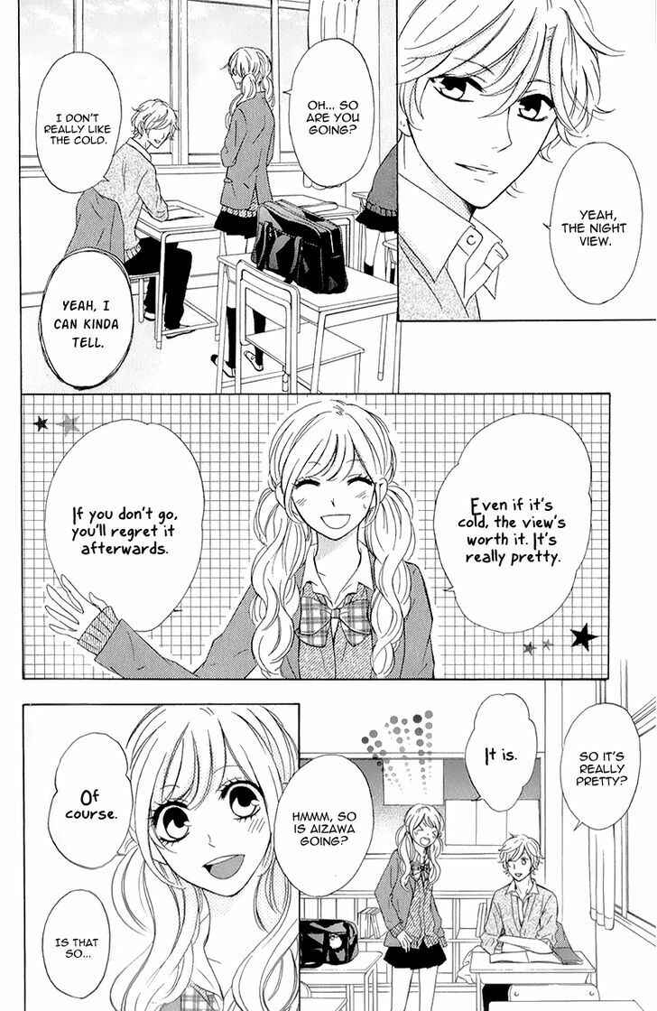 Page 16 Chapter 3 Kimi ni Happiness