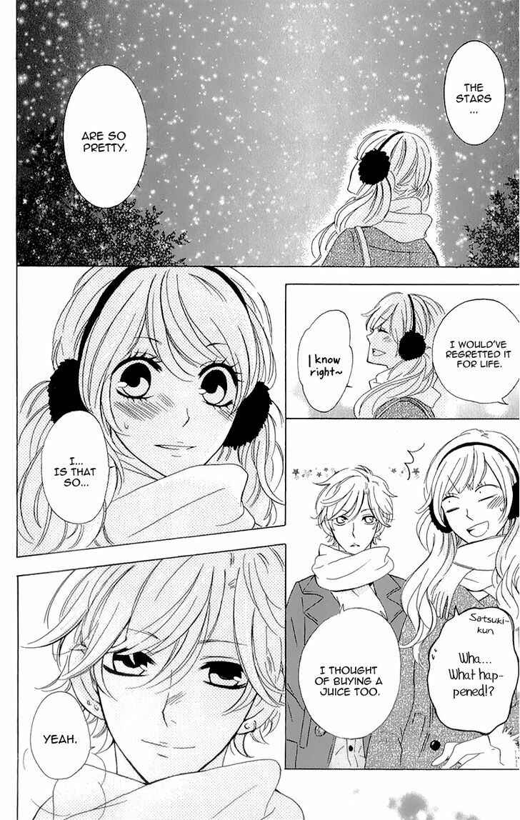Page 26 Chapter 3 Kimi ni Happiness