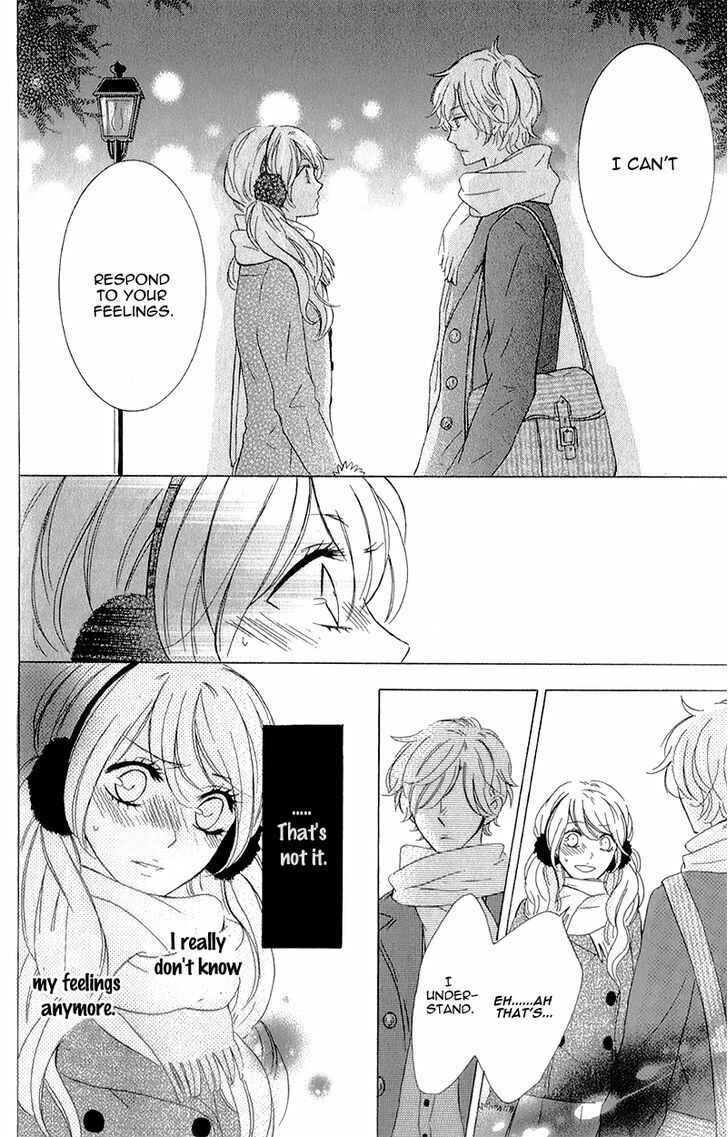 Page 30 Chapter 3 Kimi ni Happiness