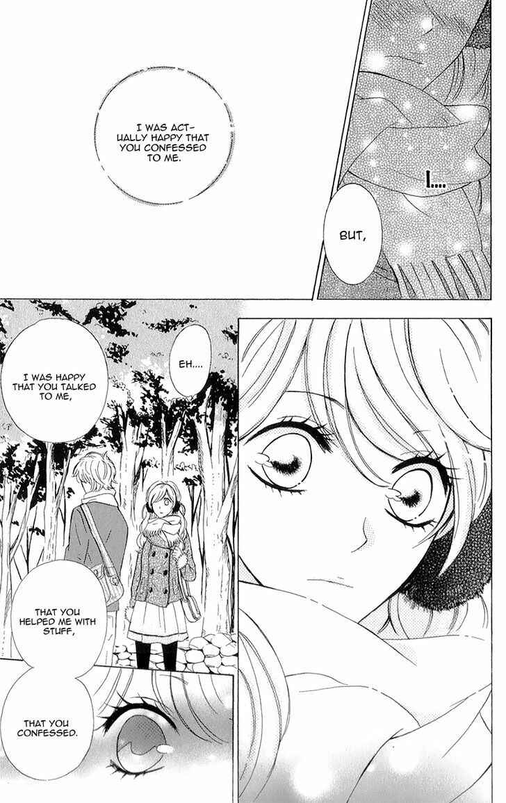 Page 31 Chapter 3 Kimi ni Happiness
