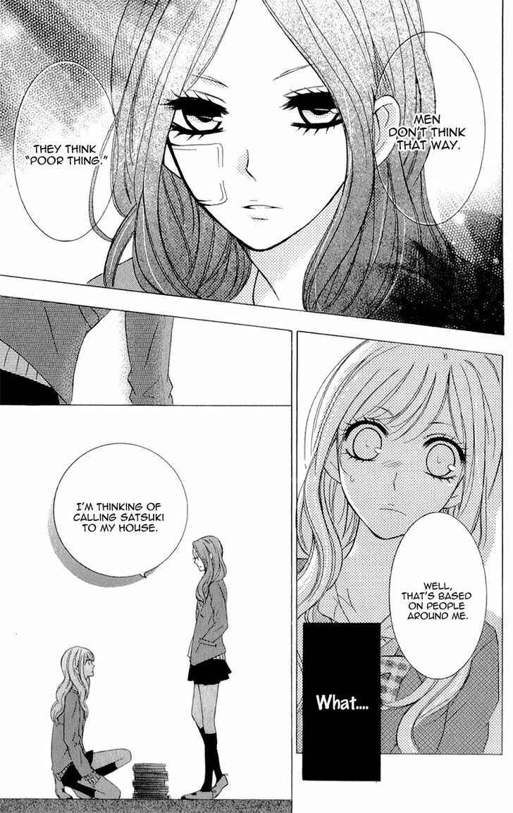 Page 39 Chapter 3 Kimi ni Happiness