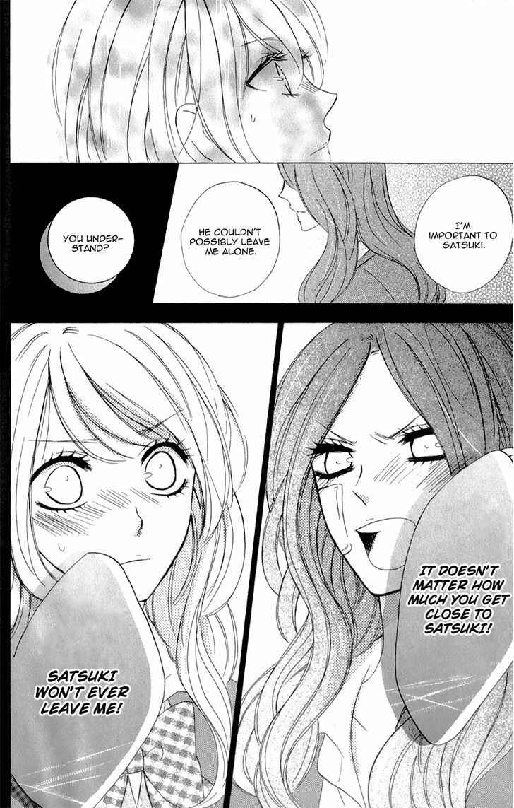 Page 40 Chapter 3 Kimi ni Happiness