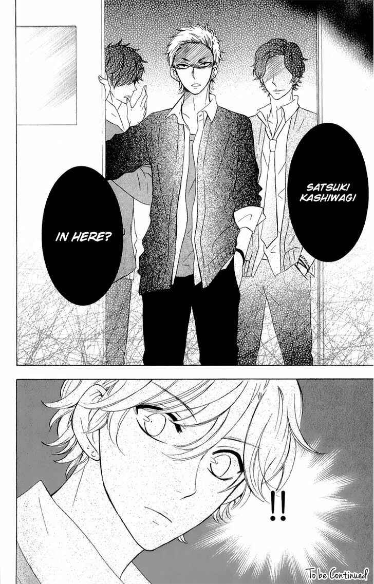 Page 42 Chapter 3 Kimi ni Happiness