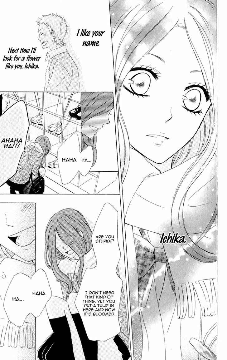 Page 13 Chapter 5 Kimi ni Happiness