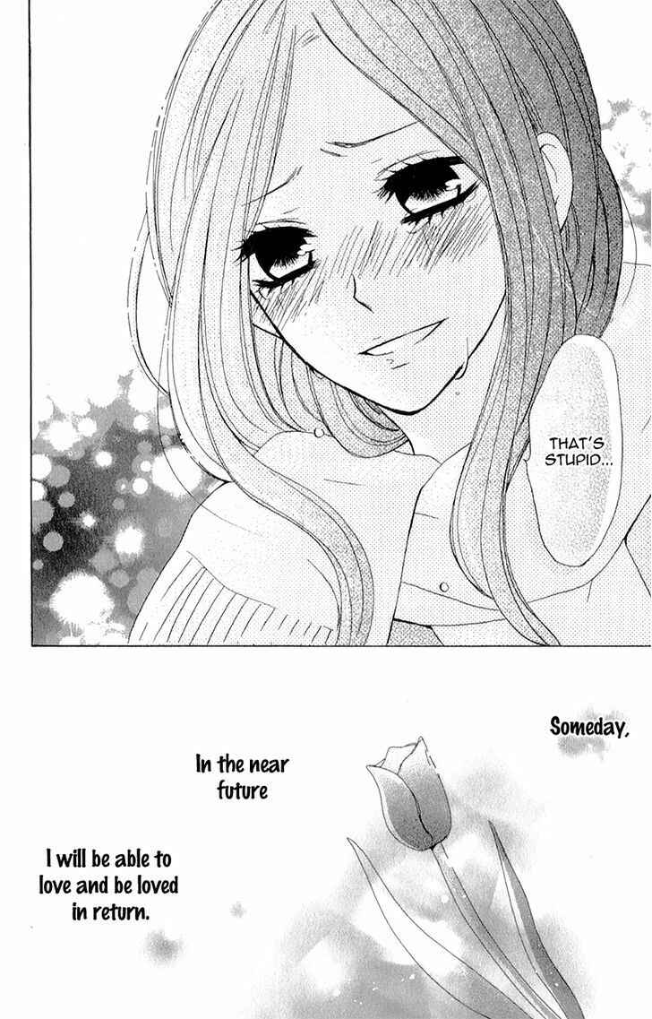 Page 14 Chapter 5 Kimi ni Happiness
