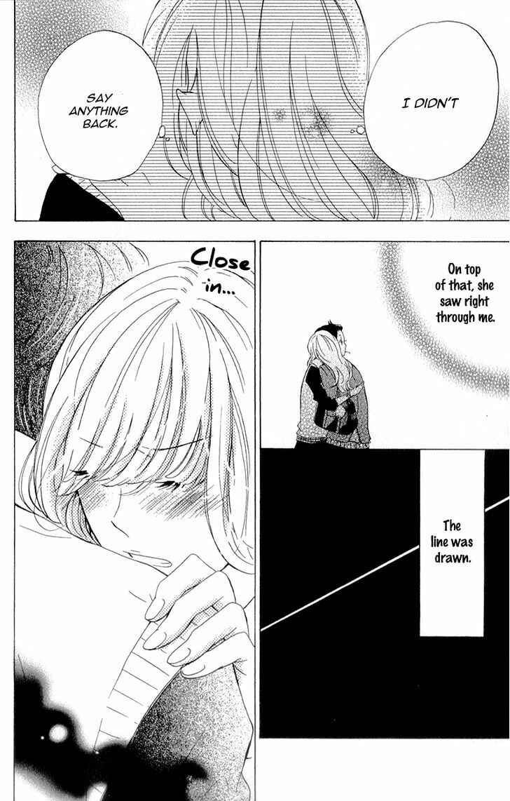 Page 20 Chapter 2 Kimi ni Happiness