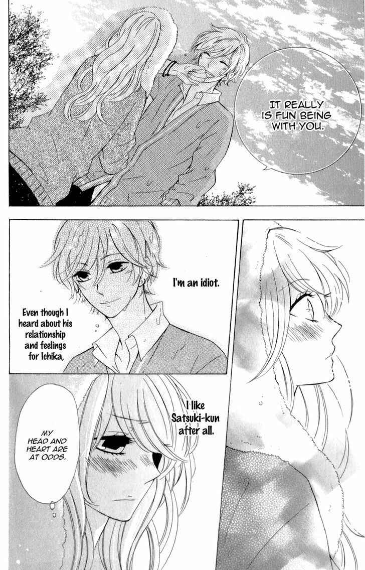 Page 35 Chapter 2 Kimi ni Happiness