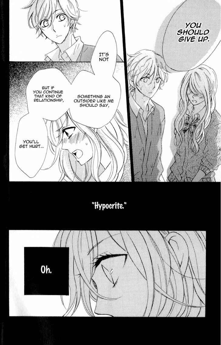 Page 39 Chapter 2 Kimi ni Happiness