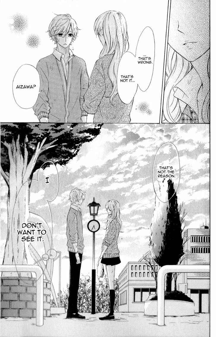 Page 40 Chapter 2 Kimi ni Happiness