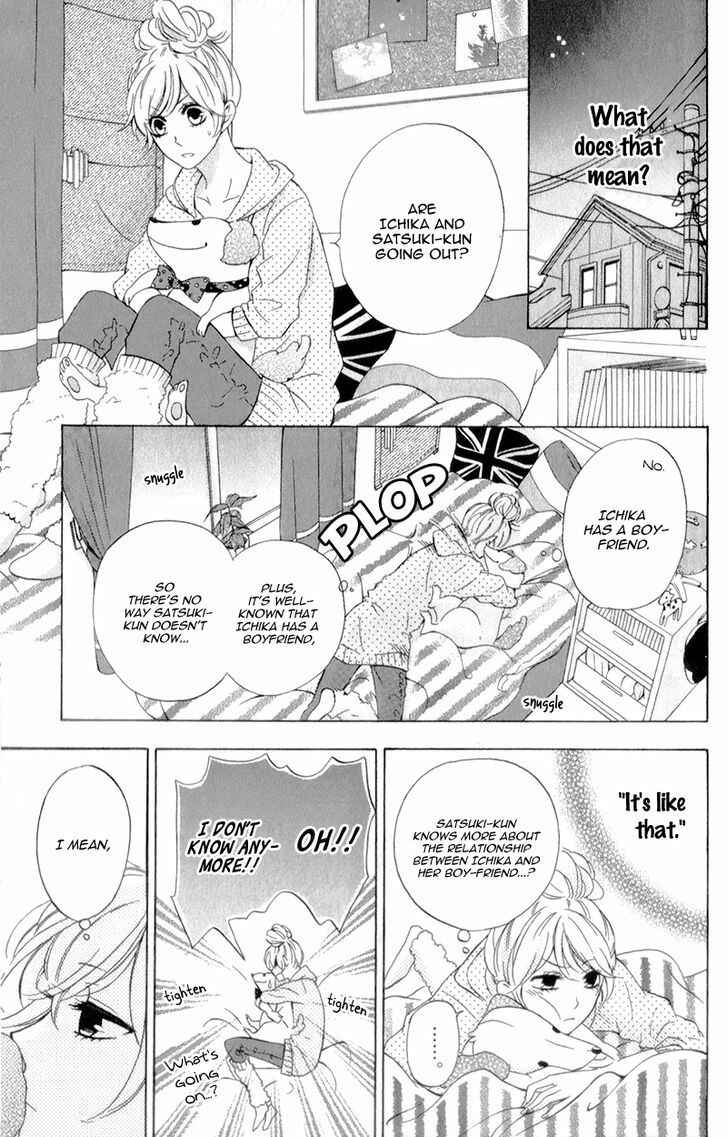 Page 9 Chapter 2 Kimi ni Happiness