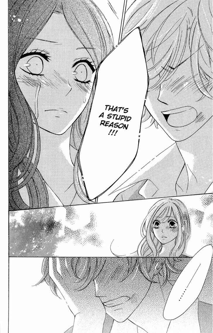 Page 18 Chapter 4 Kimi ni Happiness