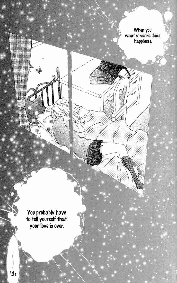 Page 27 Chapter 4 Kimi ni Happiness