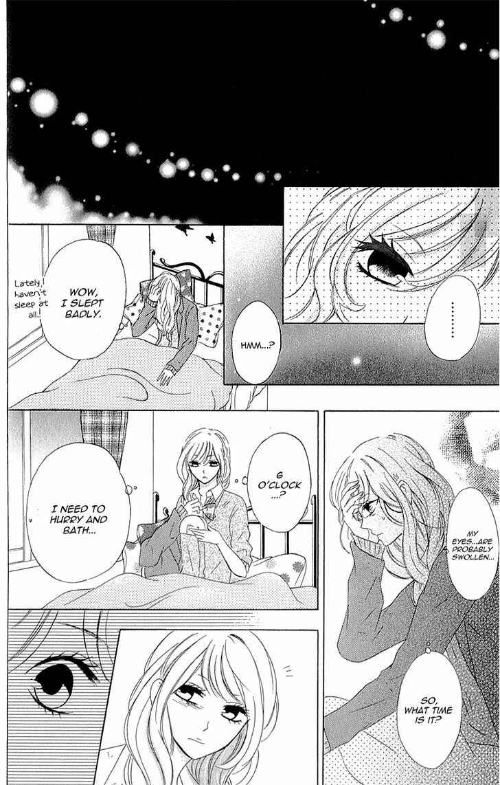 Page 28 Chapter 4 Kimi ni Happiness