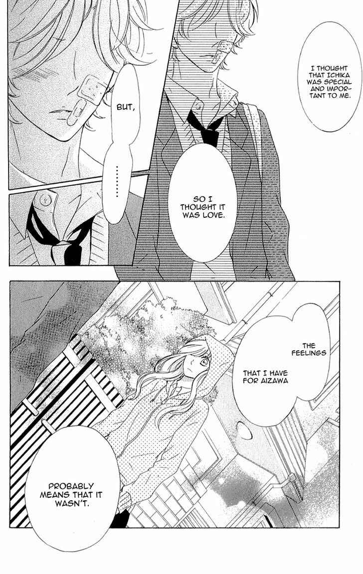 Page 38 Chapter 4 Kimi ni Happiness
