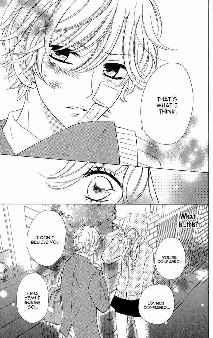 Page 39 Chapter 4 Kimi ni Happiness