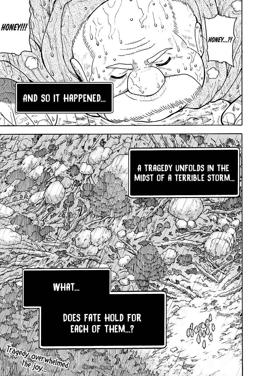 Page 53 Chapter 7 Densetsu no Yuusha no Konkatsu