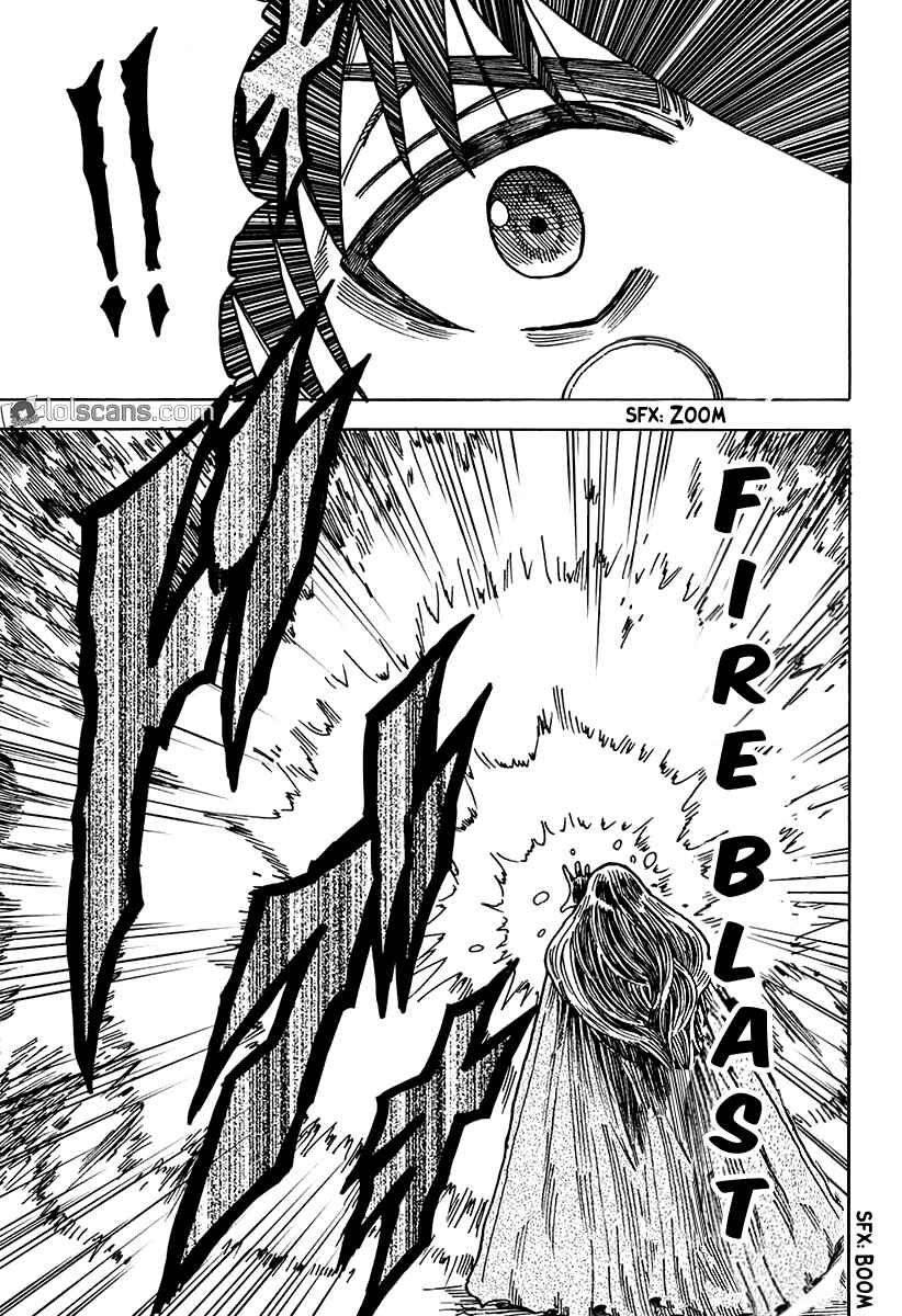 Page 12 Chapter 12 Densetsu no Yuusha no Konkatsu