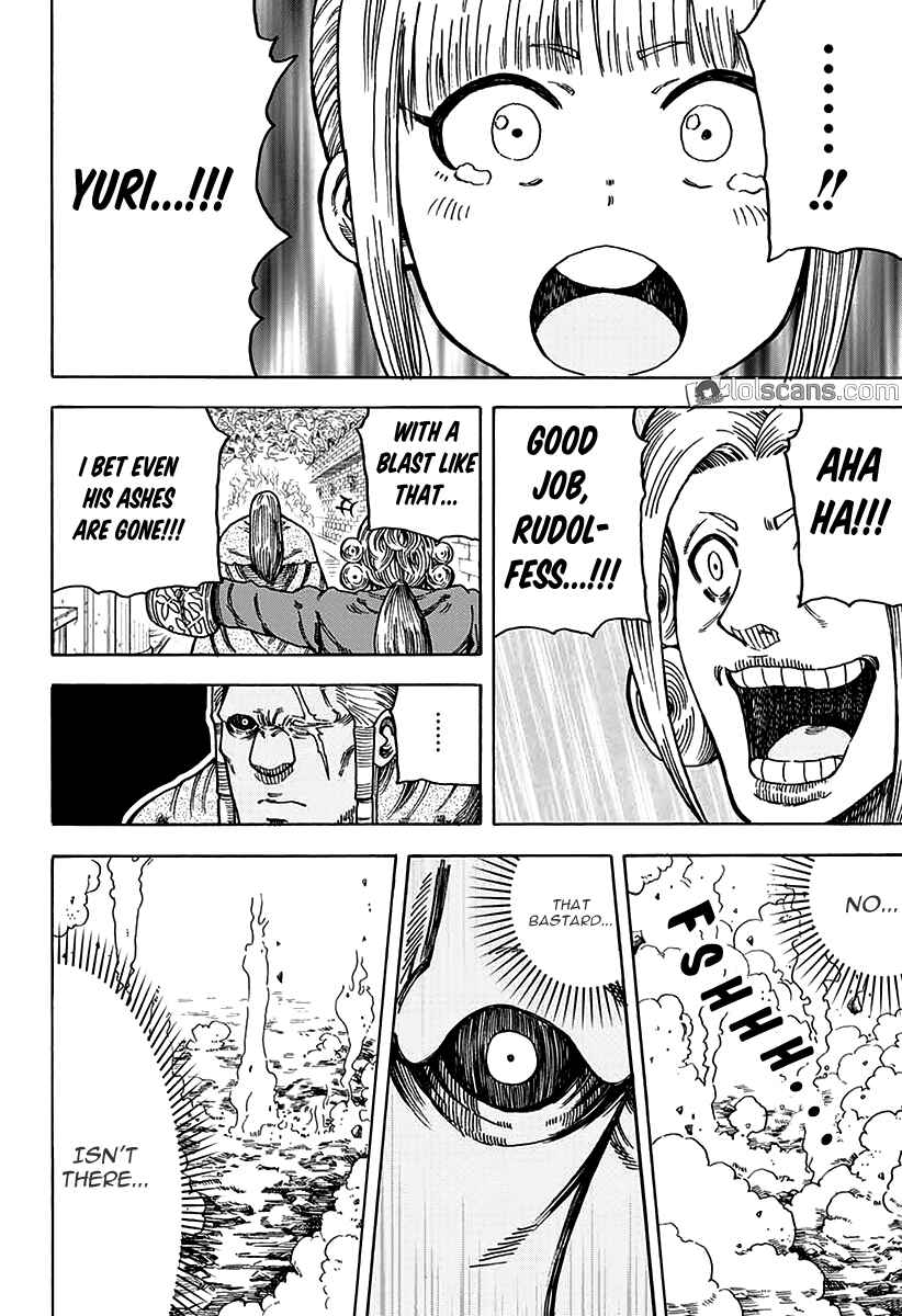 Page 13 Chapter 12 Densetsu no Yuusha no Konkatsu