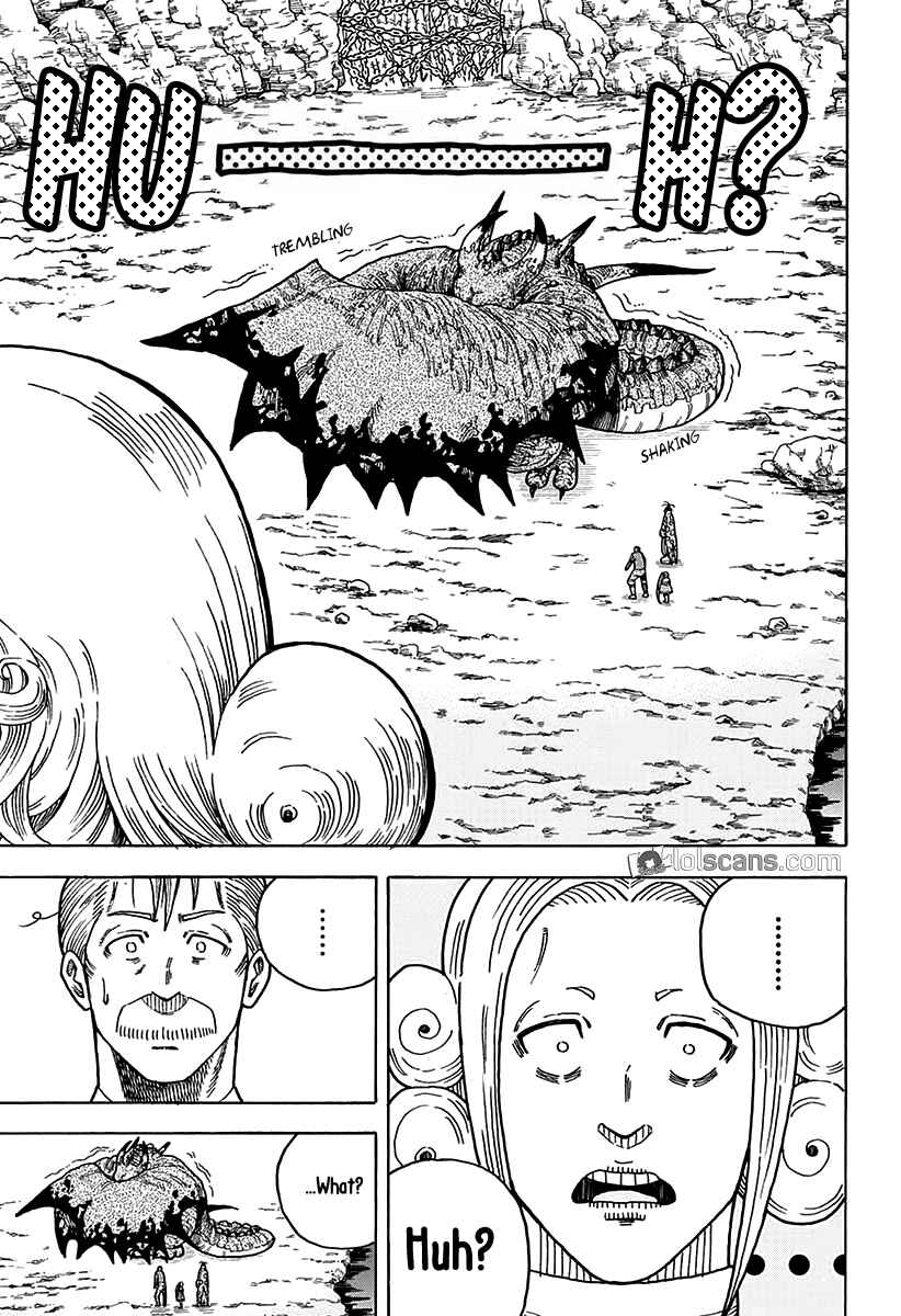 Page 20 Chapter 12 Densetsu no Yuusha no Konkatsu