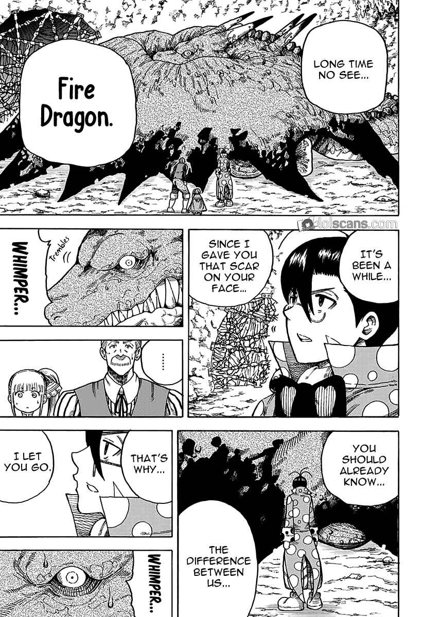 Page 22 Chapter 12 Densetsu no Yuusha no Konkatsu