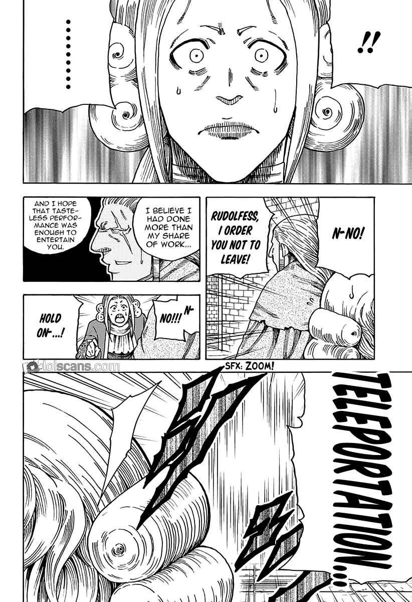 Page 27 Chapter 12 Densetsu no Yuusha no Konkatsu