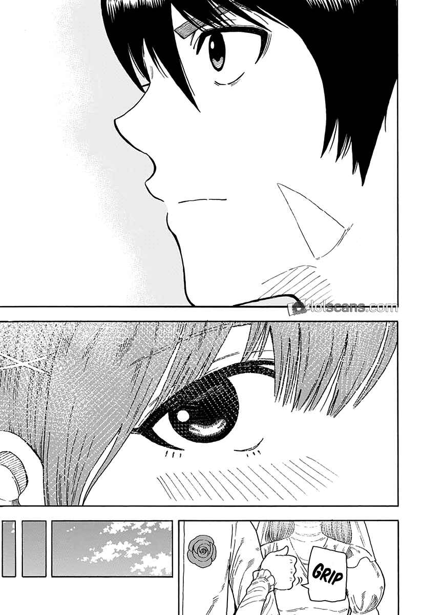 Page 19 Chapter 15 Densetsu no Yuusha no Konkatsu