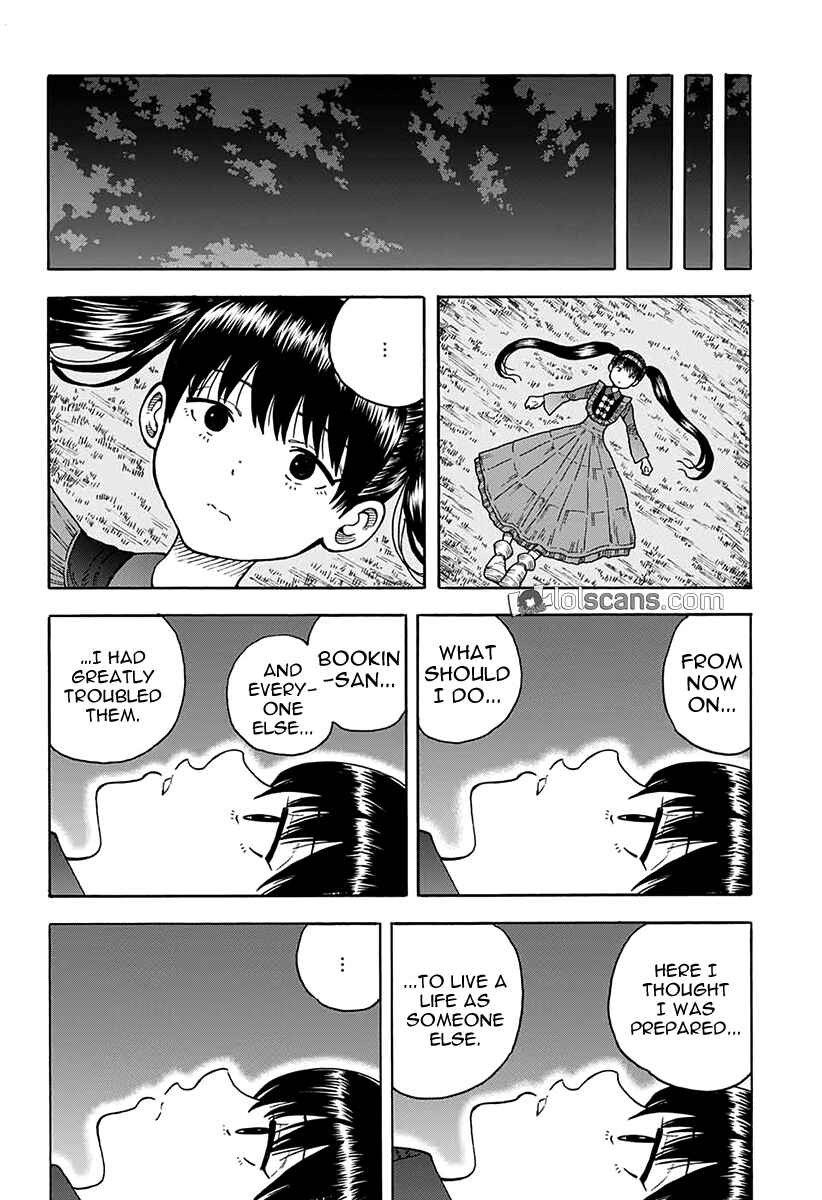 Page 38 Chapter 15 Densetsu no Yuusha no Konkatsu